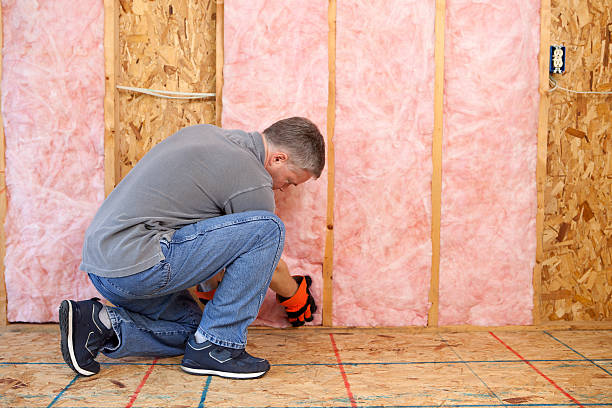 Types of Insulation We Offer in Mcgregor, FL